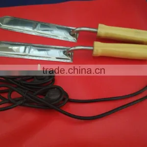 Beekeeping Tools Honey Scraper/Electric Stainless Steel Honey Scraper/Uncapping Knife thumbnail-1