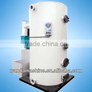 Hot Sale Gas Fired Boiler thumbnail-1