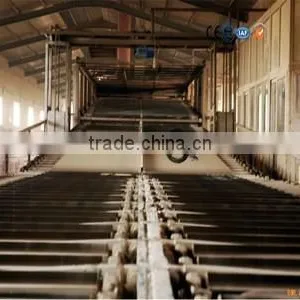 Lightweight Gypsum Wall Panel/ Wall Board Making Machine/equipment/machinery thumbnail-1
