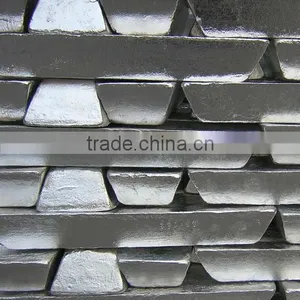 Premtec ISO Certificate Magnesium Alloy Ingot Am60 thumbnail-1
