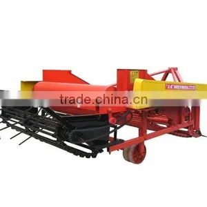 Peanut Combine Harvester/Peanut Harvesting Machine /groundnut Harvester thumbnail-3