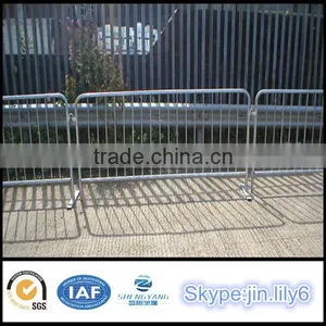 Factory Cheap Hot Sale Temporary Fence/heavily Hot-dip Galvanized Panels thumbnail-3