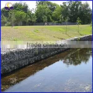 Anping Supplier Bridge Protection Gabions Stone Gabion thumbnail-5