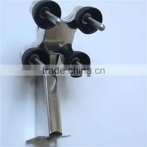 Milking Machine Parts , Milking Washing Plate Foldable Type thumbnail-1