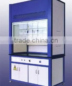 Lab Fume Cupboard thumbnail-1