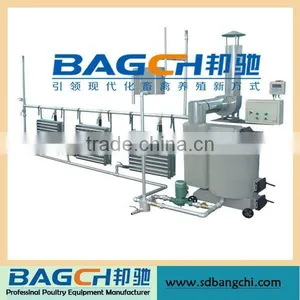 High Quality Automatic Oil /Coal/Water Heater For Poultry House thumbnail-1