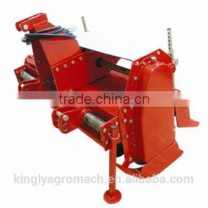 2015 Hot Sale New Agricultural Tractor Rotavator/ ROTARY TILLER SC/SD Type thumbnail-1
