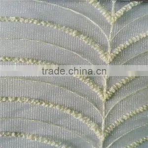 the Printing of Water Soluble Non Wove Fabric thumbnail-3