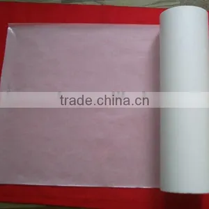 Professional Nylon Hot Melt Adhesive Tape With Good Washing Ability thumbnail-1
