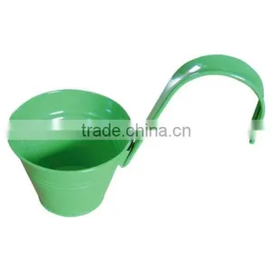 2014 High Quality Metal Ice Bucket thumbnail-1