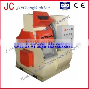 JC Cable Granulator Machine thumbnail-1