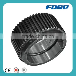 CE Certificate and ISO Carbon Steel Roller Shell thumbnail-2