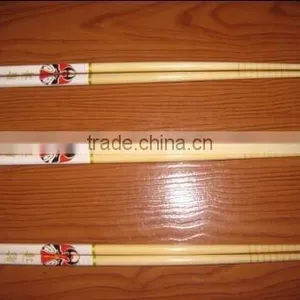 Disposable Personalized Bamboo Chopsticks thumbnail-2