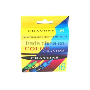 Non-toxic Custom Kids Drawing Crayon thumbnail-4