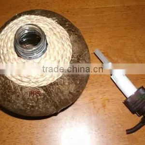 Product From Coconut Shell thumbnail-5