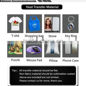 Digital Sublimation Mug Heat PressMP2105 thumbnail-6