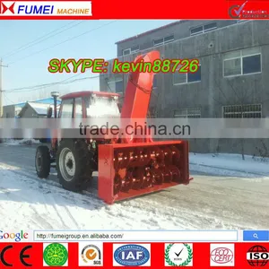 3-point Snow Blower thumbnail-1