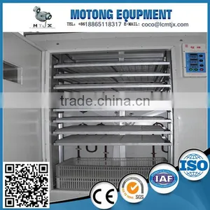Used Chicken Egg Incubator for Sale thumbnail-5
