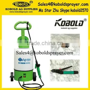 KOBOLD 8L Battery Chemicals Garden Sprayer thumbnail-2