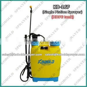 16L Double-piston Knapsack Sprayer for Agriculture thumbnail-5