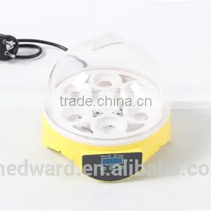HHD Best Sale Used Poultry Incubator for Sale in Qatar thumbnail-5