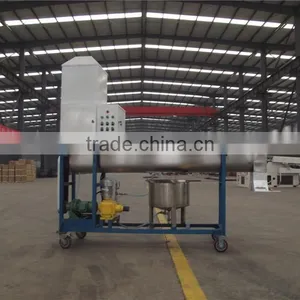 Wheat Seed Coating Machine thumbnail-3