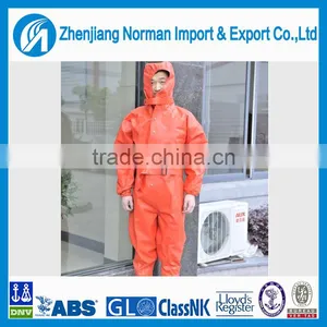 Chemical Suit,chemical-proof Suit,chemical Protective Suit thumbnail-1