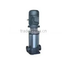 High Quality JGGC Series Marine Vertical Centrifugal Pumps thumbnail-1