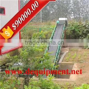 Trade Assurance 80 Dollars U Type Frame Automatic Broiler Cages thumbnail-1