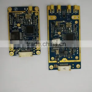 High Performance Sanray M2210 IMPINJ Rfid Reader Module thumbnail-5
