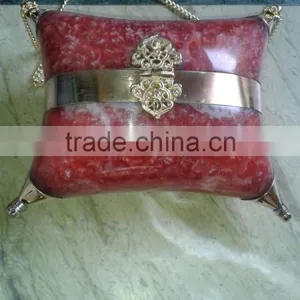 Resin Purse thumbnail-3