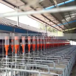Pig Equipment Pig Farming Systemfor Pigs thumbnail-1