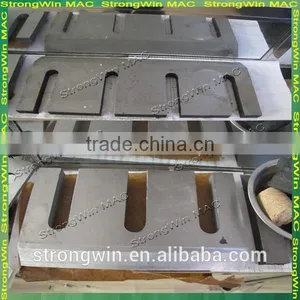 Best Selling Good Quality Mobile Wood Crusher thumbnail-2