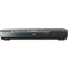 Sony BDPS1000ES Blu-ray Disc Player thumbnail-1