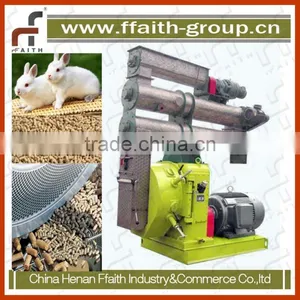 Most Effective Animal Feed Pelletizer thumbnail-1