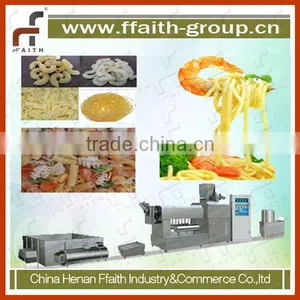 Cost Saving Automatic Macaroni Pasta Machine thumbnail-1