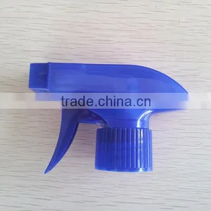 Promotional Top Quality New and Attractive Design for Home Life Using Plastic Mist Portable Bottle Trigger Sprayer thumbnail-6