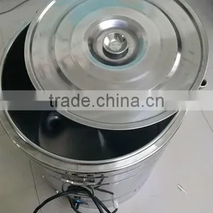 New Electric 304 Stainless Steel 100L Honey Tank/honey Strainer thumbnail-1