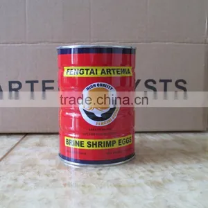 China Artemia Cysts for Sale thumbnail-3