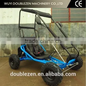 CE 163CC/196CC Gas Go Kart/Buggy With Roller Cave thumbnail-1