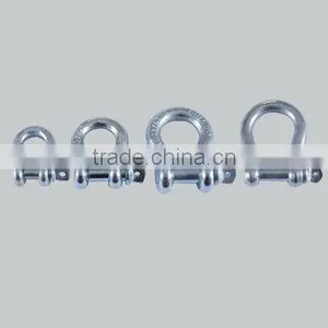 Stainless Steel Anchor Shackles thumbnail-1