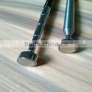 Hot Sales Magnetic Pick up Tool, Extended Reach Tool, Garbage Pick up Tool thumbnail-3
