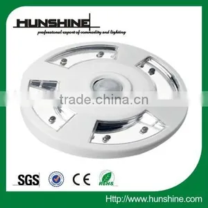 Battery Powered Sensor Led Light With Super Bright 8led thumbnail-1