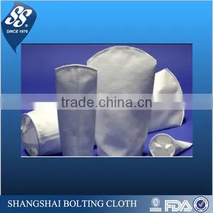 1um,5um,10um,25um,50um,75um,100um,150um,200Micron Filters Cloth/felt Bags For Liquid Filtration thumbnail-1