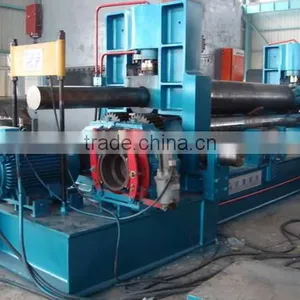 W11 Series Rolling Machine thumbnail-1