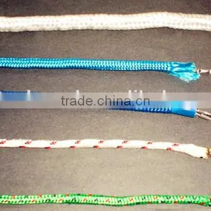 Nylon Braided Rope With Lead for Fishing thumbnail-3