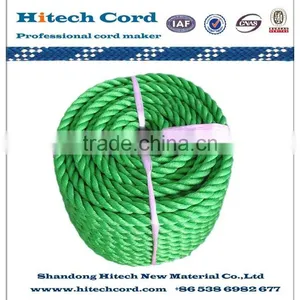 Wholesale Pp Rope/pp Twisted Twine thumbnail-3