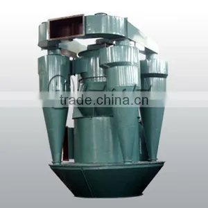 Air Classifier Machine thumbnail-1