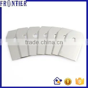 "35*18*0.6mm Rotatable Lawnmower Blades " thumbnail-4