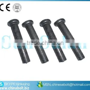 ASW D1.1 Shear Stud/weld Stud/arc Welding Stud thumbnail-5